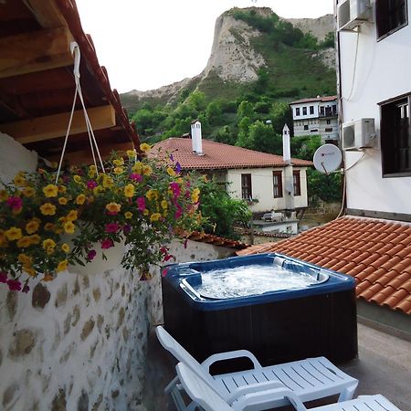 Hotel Bolyarka Melnik  Dış mekan fotoğraf