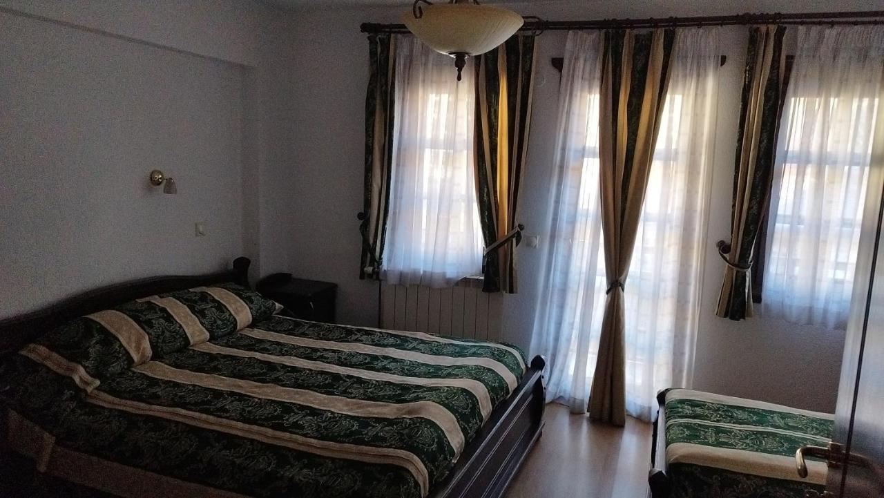 Hotel Bolyarka Melnik  Oda fotoğraf