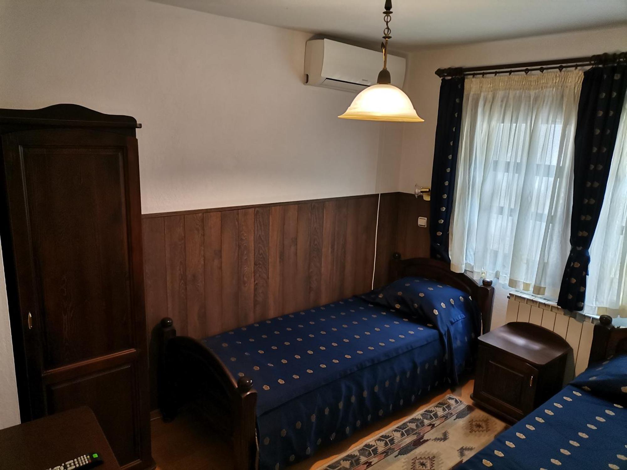 Hotel Bolyarka Melnik  Dış mekan fotoğraf