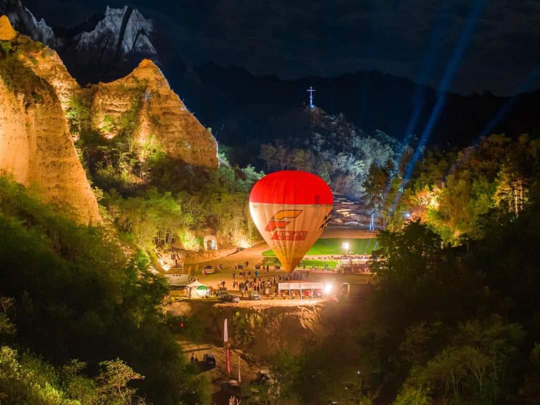 Hotel Bolyarka Melnik  Dış mekan fotoğraf