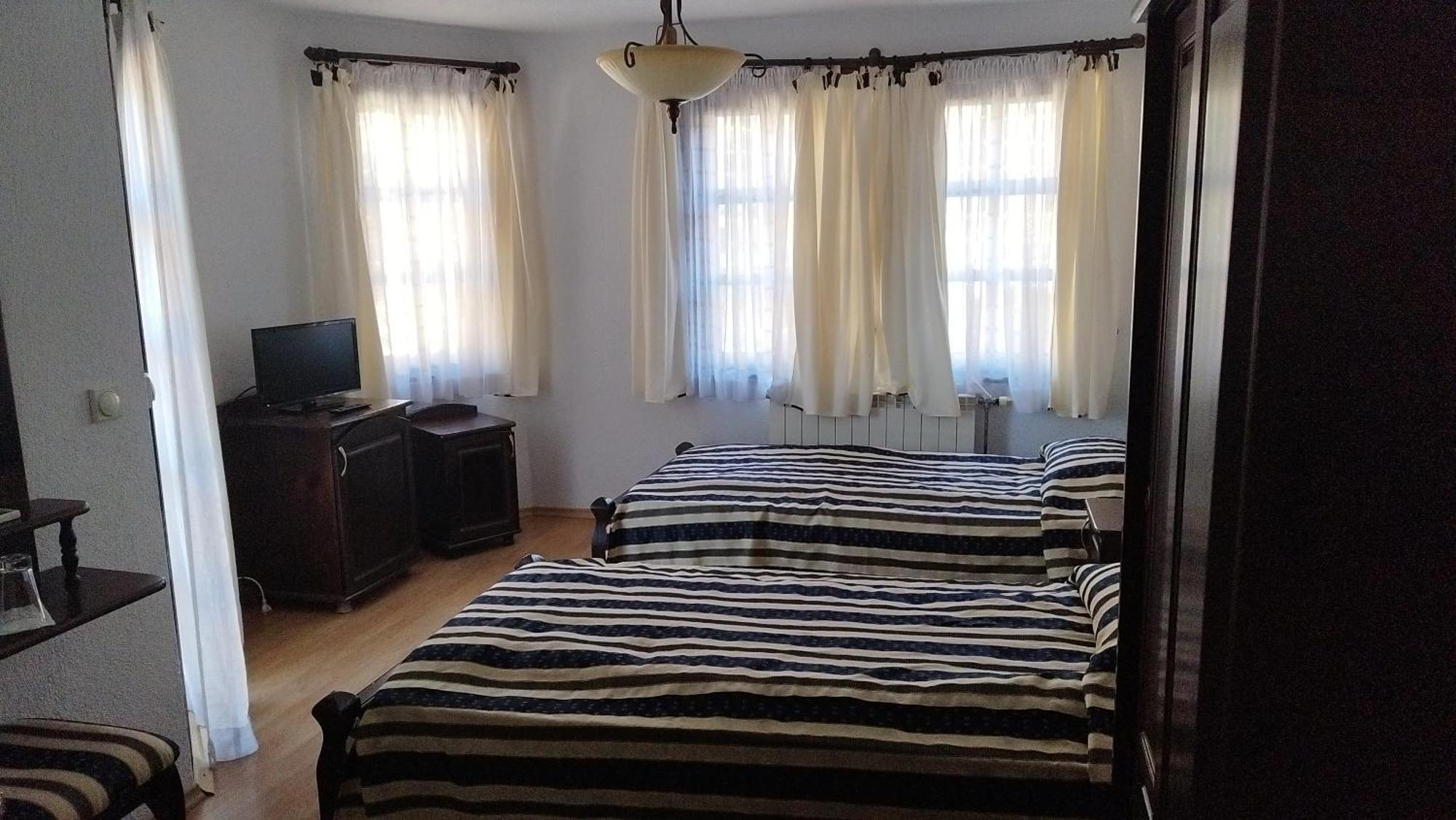 Hotel Bolyarka Melnik  Oda fotoğraf
