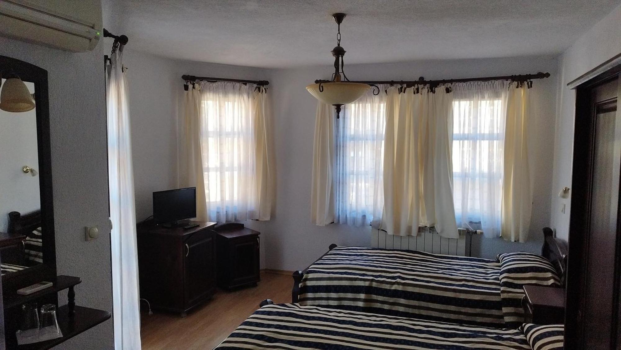 Hotel Bolyarka Melnik  Oda fotoğraf