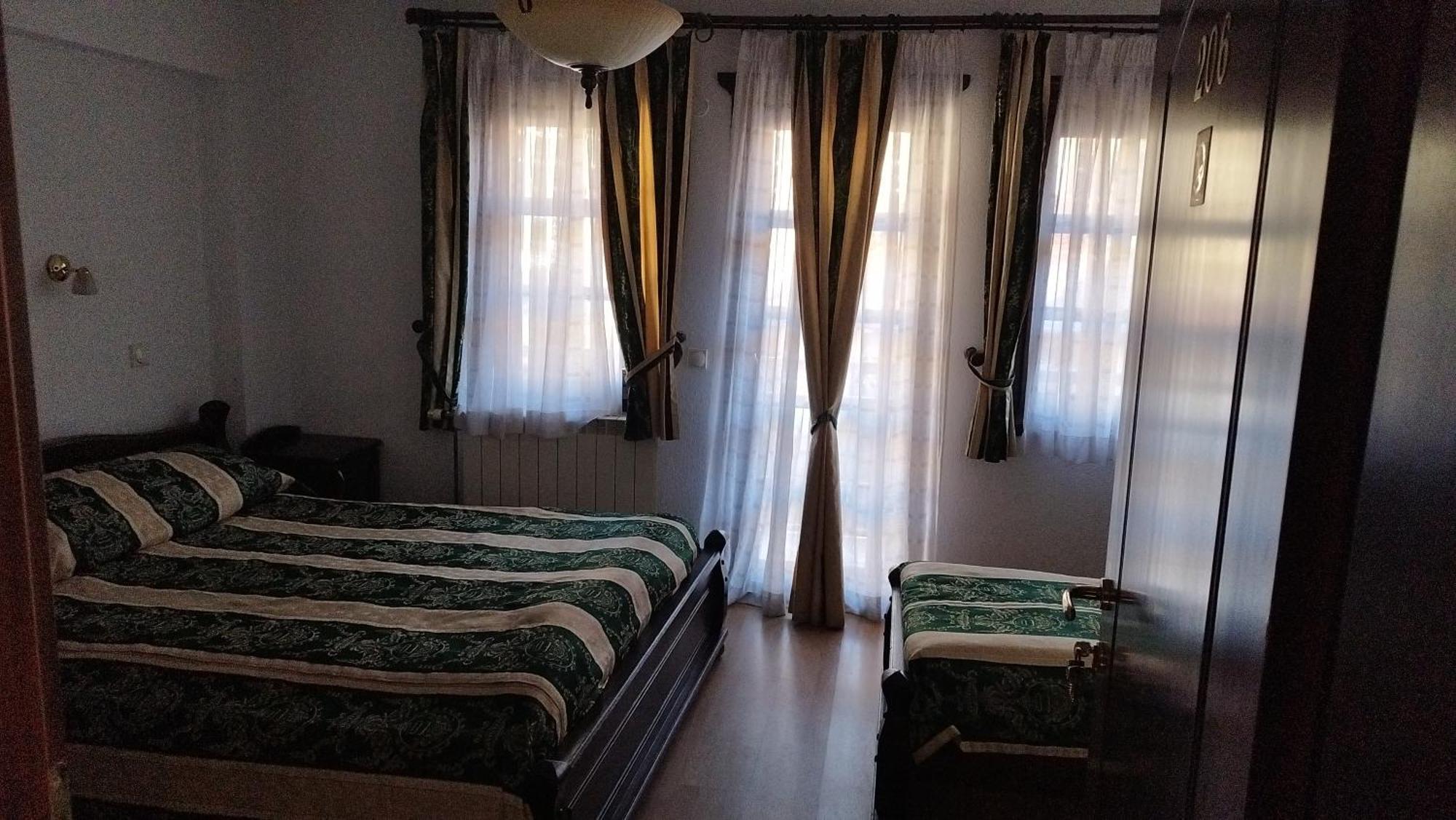 Hotel Bolyarka Melnik  Oda fotoğraf