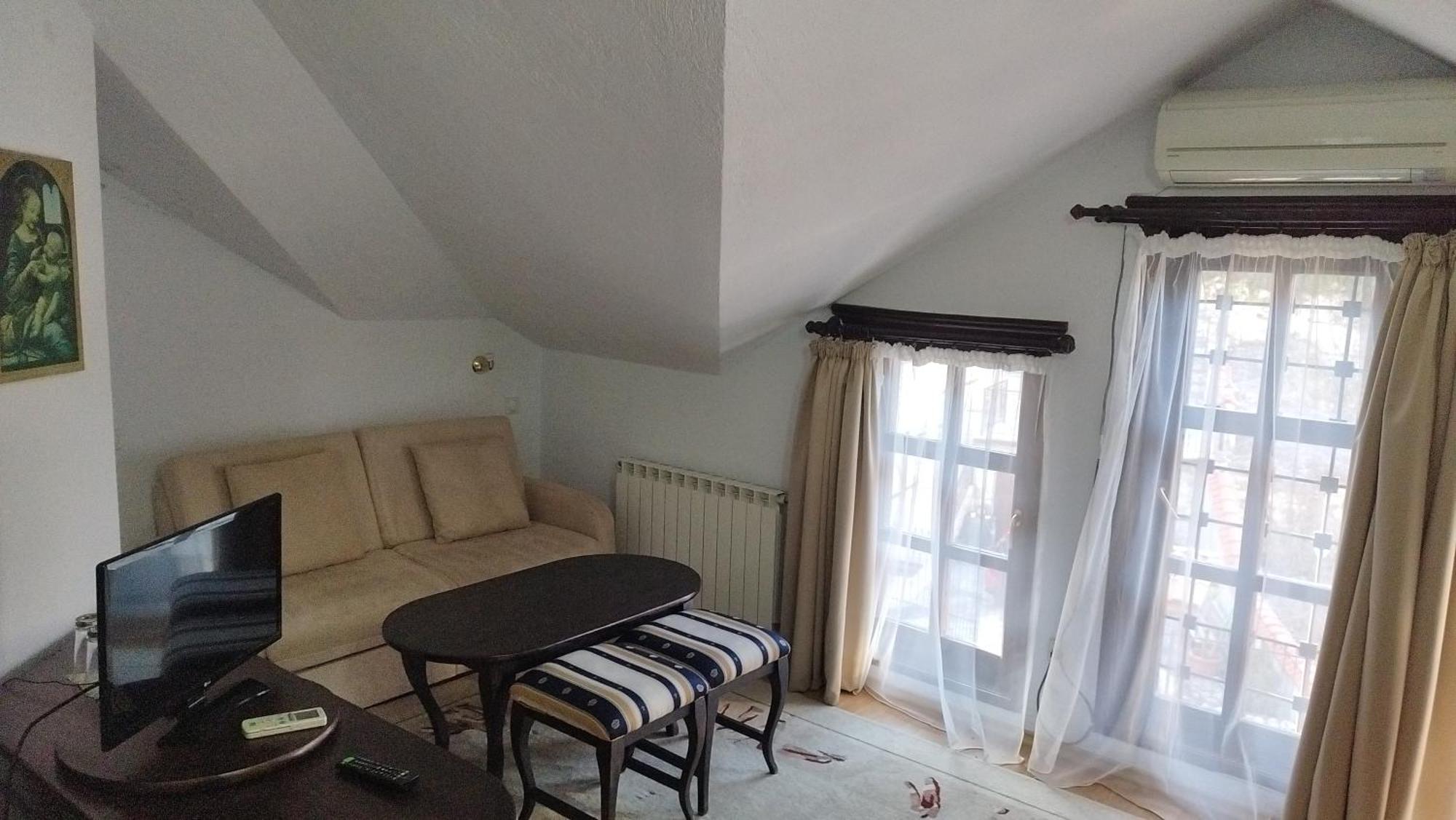 Hotel Bolyarka Melnik  Oda fotoğraf