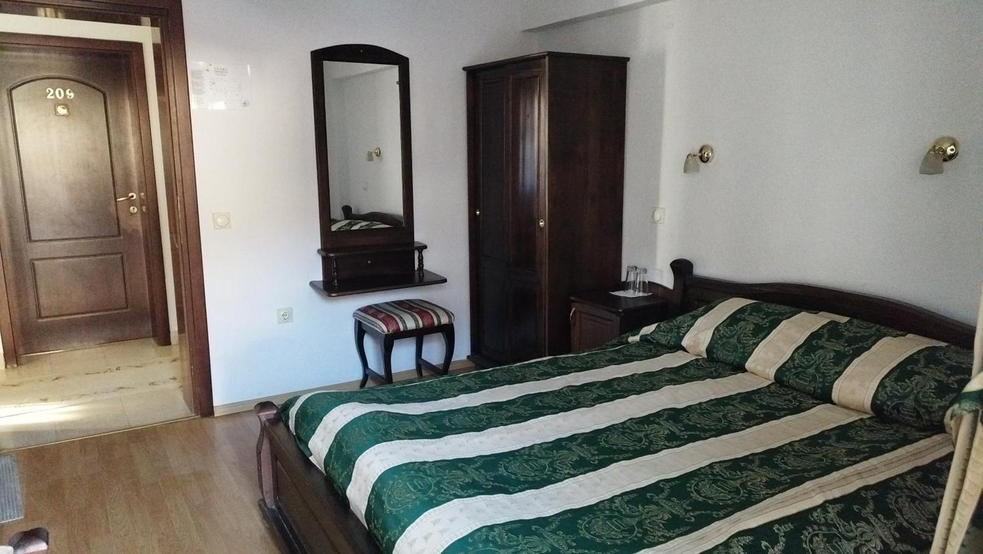 Hotel Bolyarka Melnik  Oda fotoğraf