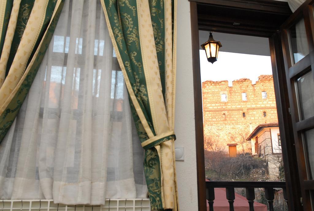 Hotel Bolyarka Melnik  Dış mekan fotoğraf